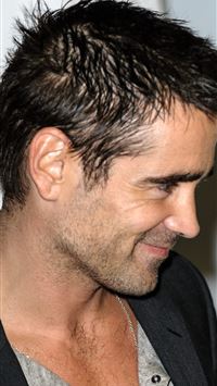 colin farrell wallpaper