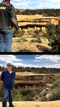 mesa verde national park wallpaper