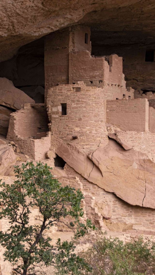 1284x2778 mesa verde national park - mesa verde national park iPhone Wallpaper
