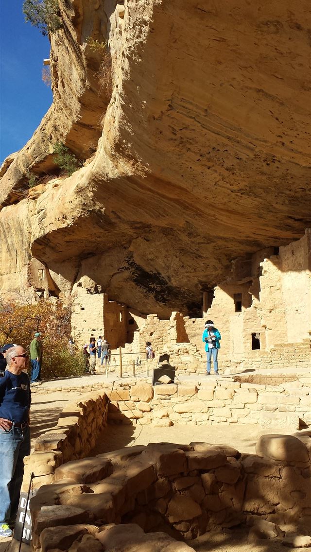 1284x2778 mesa verde national park - mesa verde national park iPhone Wallpaper