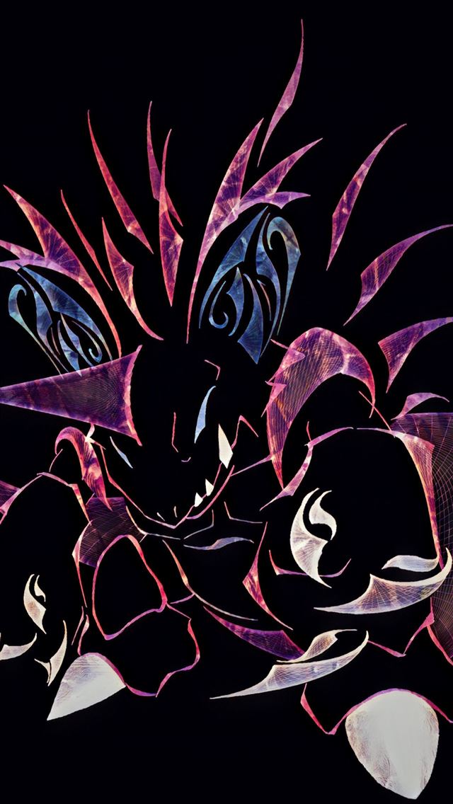 1284x2778 noivern hd - noivern hd iPhone Wallpaper