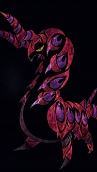 noivern hd wallpaper