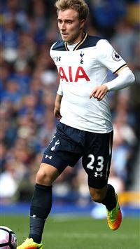 christian eriksen wallpaper