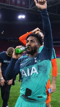 christian eriksen wallpaper