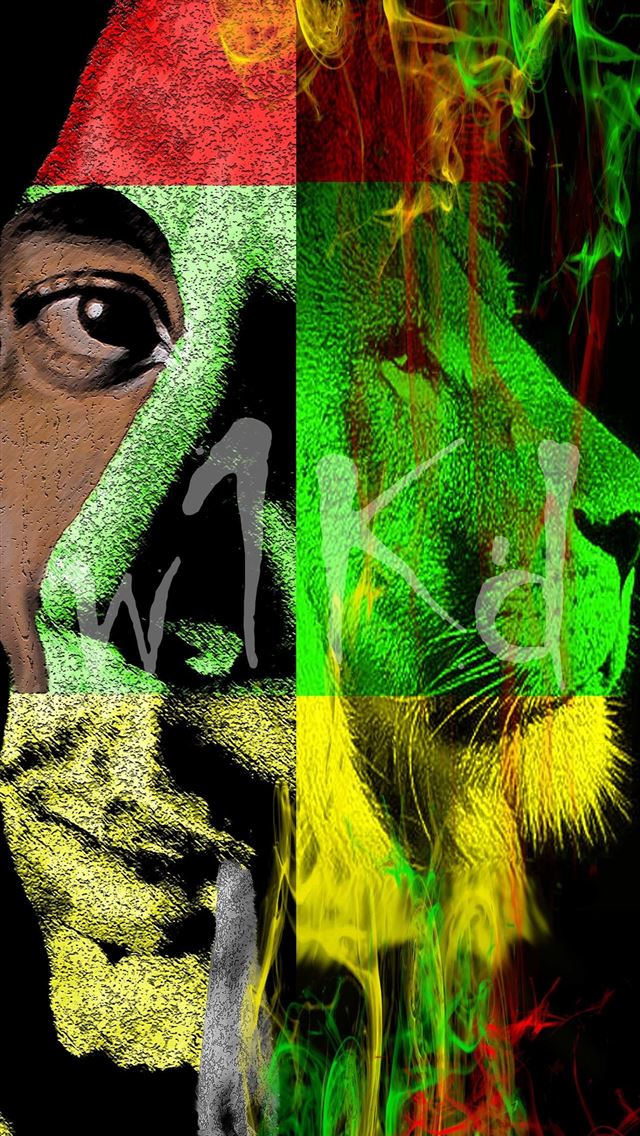 1284x2778 jamaica flag - jamaica flag iPhone Wallpaper