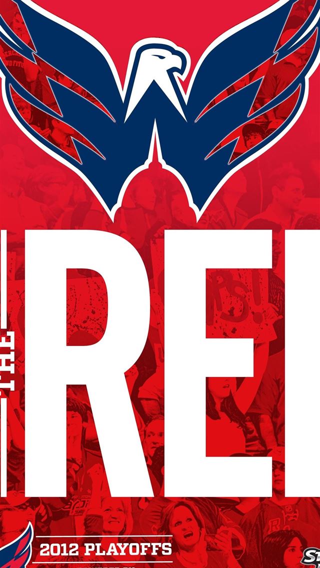 1284x2778 washington capitals - washington capitals iPhone Wallpaper
