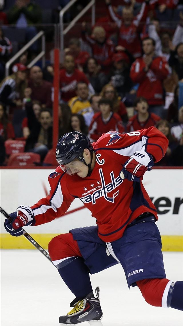 1284x2778 washington capitals - washington capitals iPhone Wallpaper