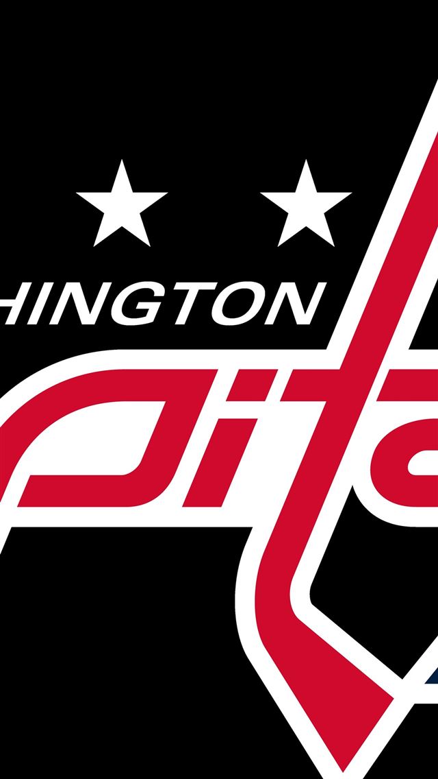 1284x2778 washington capitals - washington capitals iPhone Wallpaper