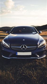 mercedes eqc wallpaper