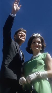 john f kennedy wallpaper