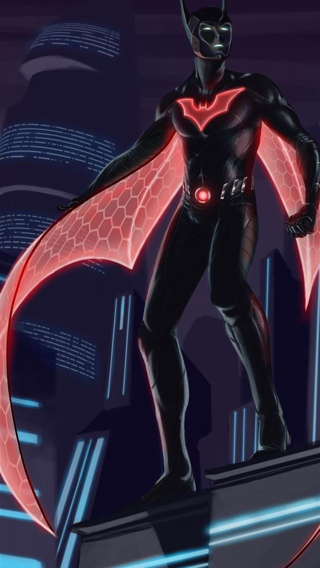 1284x2778 terry mcginnis - terry mcginnis iPhone Wallpaper