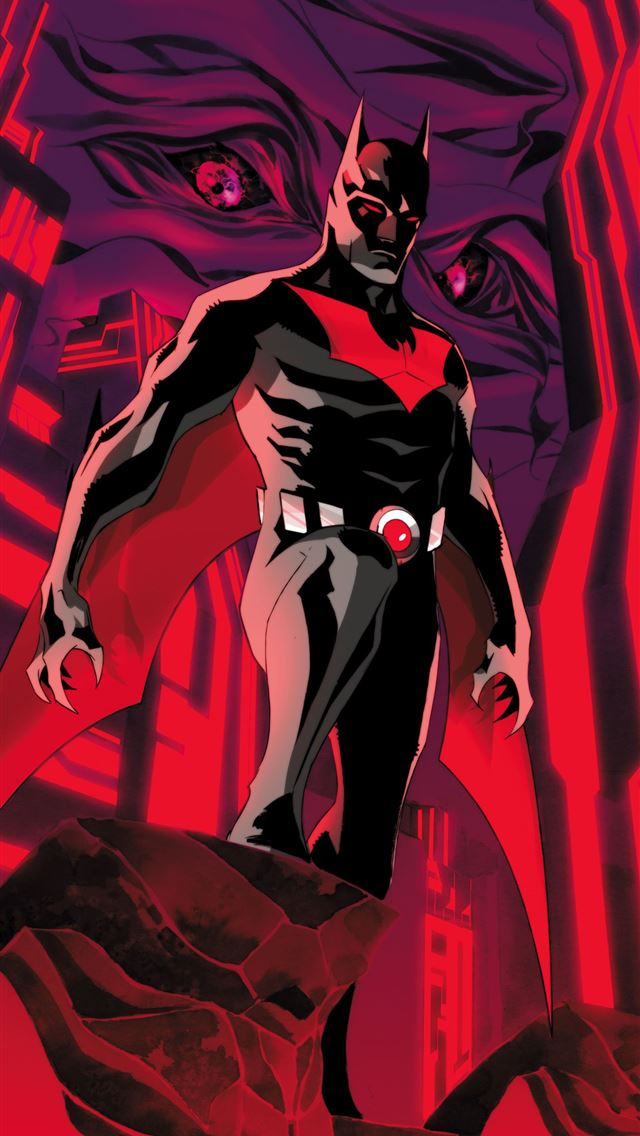 1284x2778 terry mcginnis - terry mcginnis iPhone Wallpaper