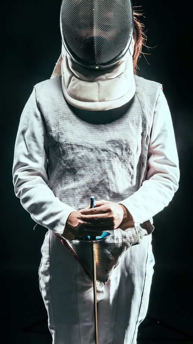 1284x2778 fencing - fencing iPhone Wallpaper