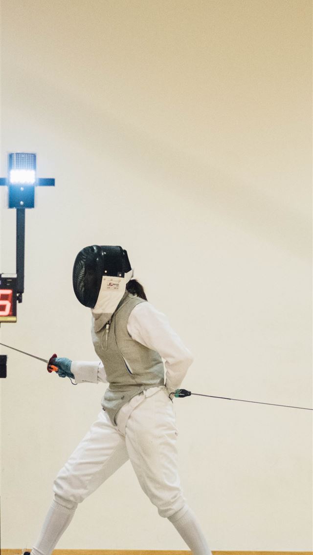 1284x2778 fencing - fencing iPhone Wallpaper