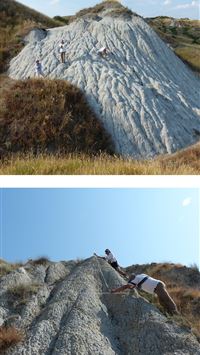 theodore roosevelt national park wallpaper