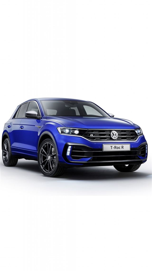 1284x2778 volkswagen t roc r - volkswagen t roc r iPhone Wallpaper