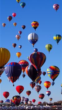 albuquerque wallpaper