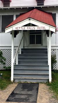 voyageurs national park wallpaper