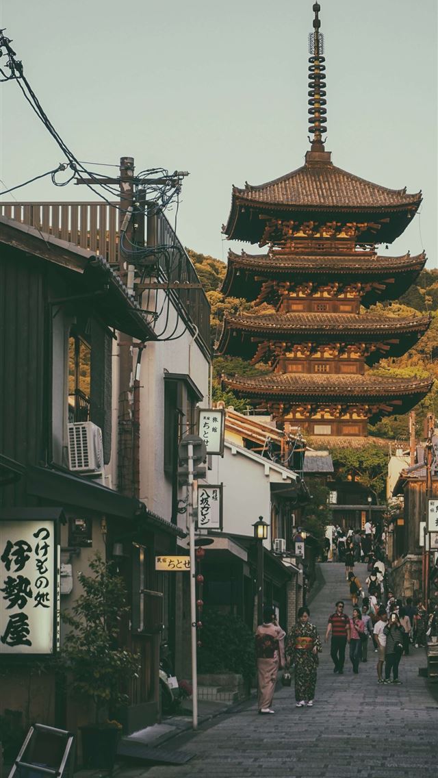 1284x2778 fushimi inari taisha - fushimi inari taisha iPhone Wallpaper