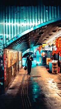 fushimi inari taisha wallpaper