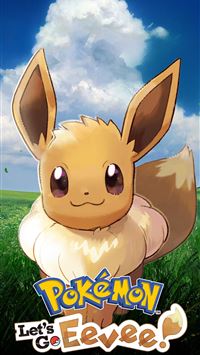 flareon hd wallpaper