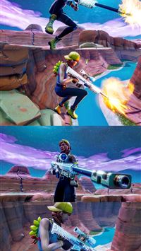 nog ops fortnite wallpaper