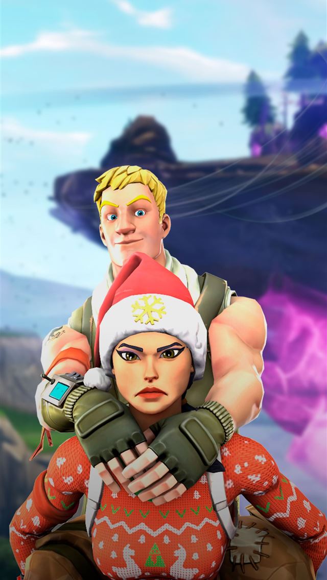 1284x2778 nog ops fortnite - nog ops fortnite iPhone Wallpaper