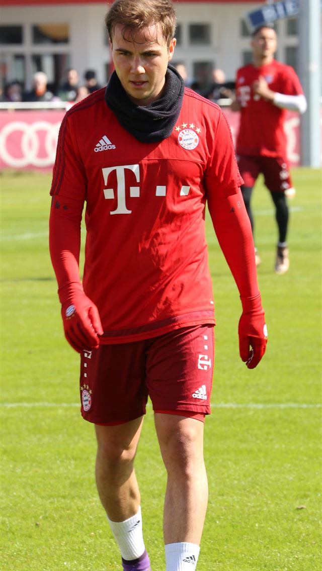 1284x2778 mario gotze - mario gotze iPhone Wallpaper
