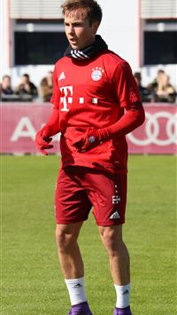 mario gotze wallpaper