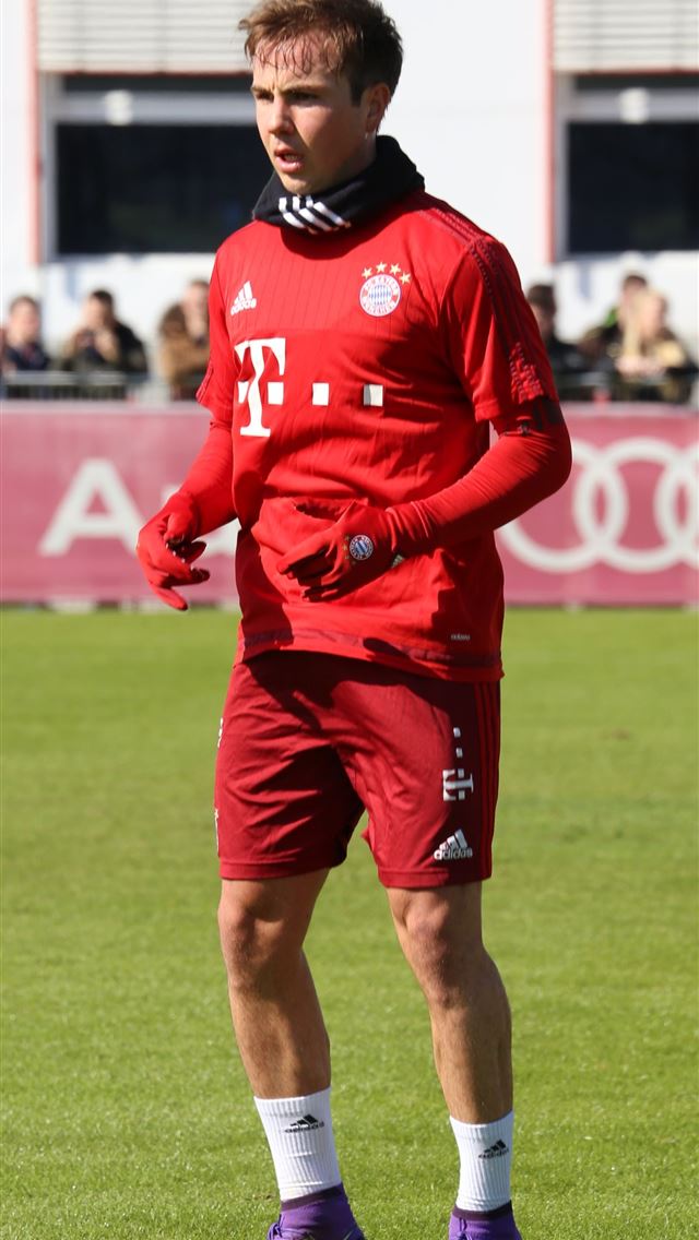 1284x2778 mario gotze - mario gotze iPhone Wallpaper