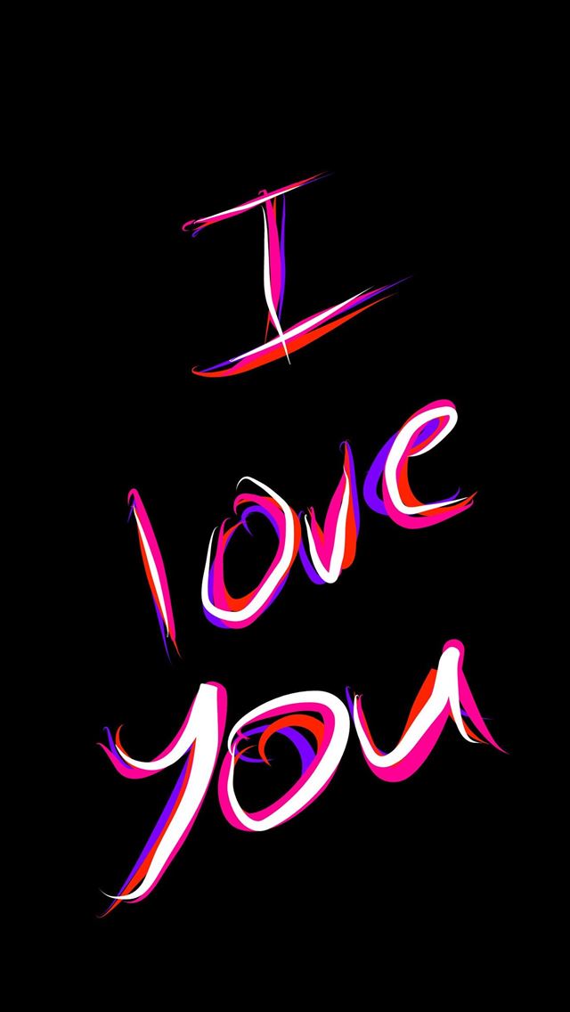 640x1136 ps i love you -  iPhone Wallpaper