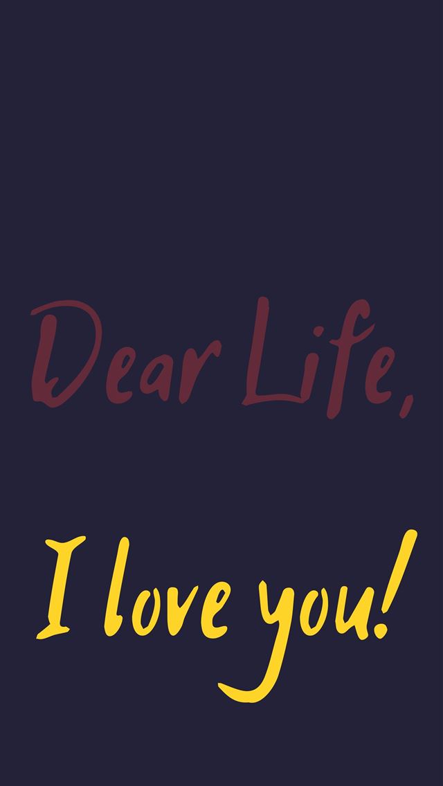 1284x2778 ps i love you - ps i love you iPhone Wallpaper