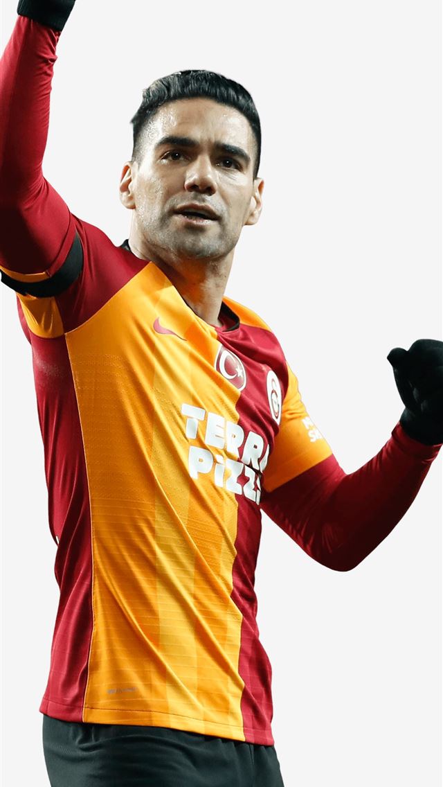 1284x2778 radamel falcao - radamel falcao iPhone Wallpaper