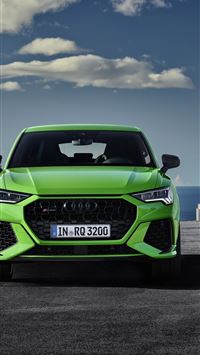 audi q3 sportback wallpaper