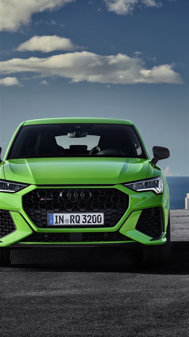 1284x2778 audi q3 sportback - audi q3 sportback iPhone Wallpaper