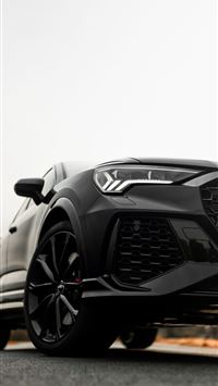 audi q3 sportback wallpaper