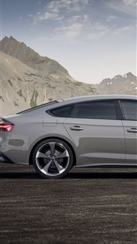 audi q3 sportback wallpaper