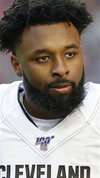 jarvis landry wallpaper