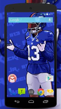 Jarvis Landry Bless 'Em iPhone X - Customon