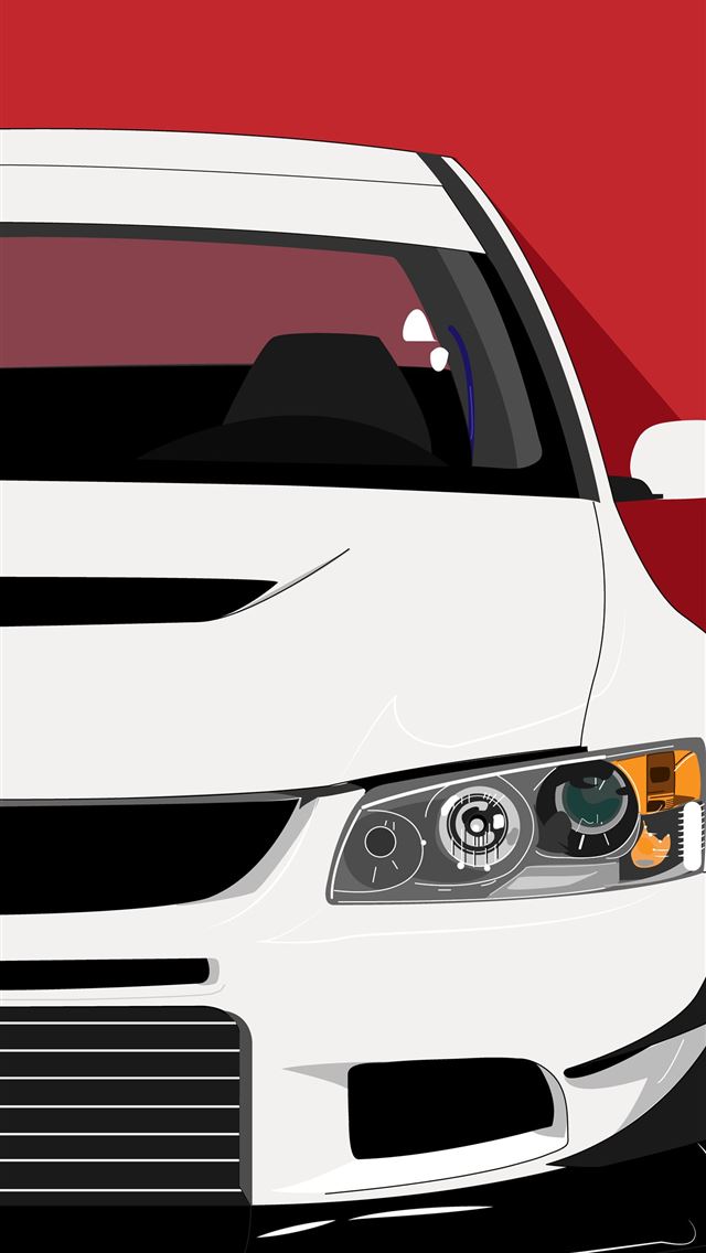 1284x2778 mitsubishi - mitsubishi iPhone Wallpaper