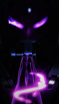 tempest fortnite wallpaper