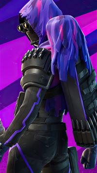 tempest fortnite wallpaper