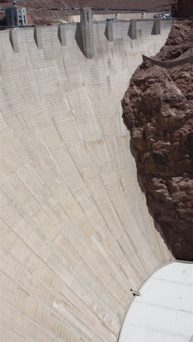 1284x2778 hoover dam - hoover dam iPhone Wallpaper