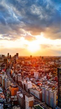 axial tilt wallpaper