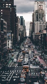 axial tilt wallpaper