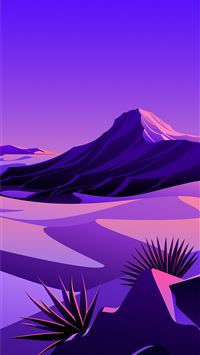 axial tilt wallpaper