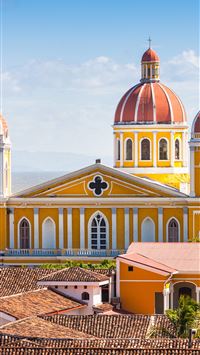 nicaragua wallpaper