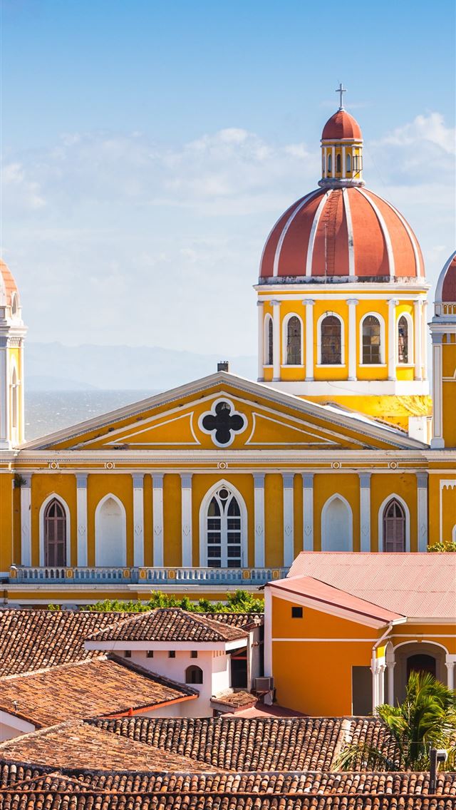1284x2778 nicaragua - nicaragua iPhone Wallpaper