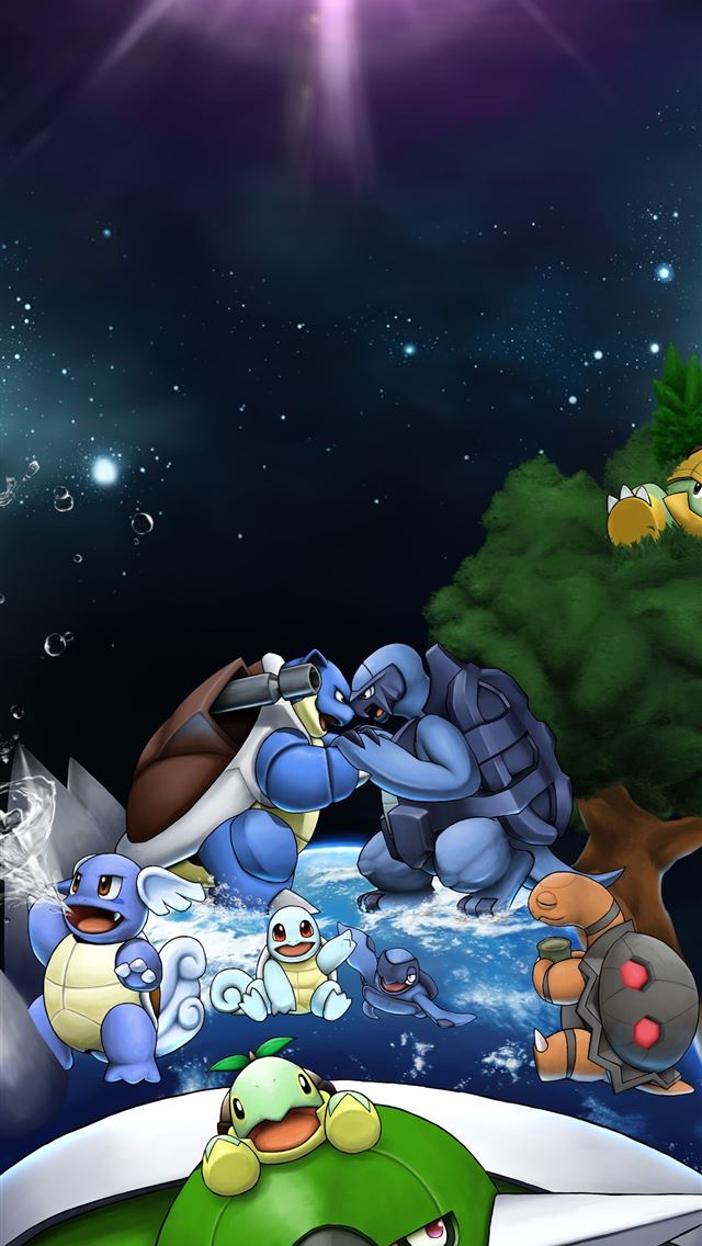 1284x2778 torterra hd - torterra hd iPhone Wallpaper