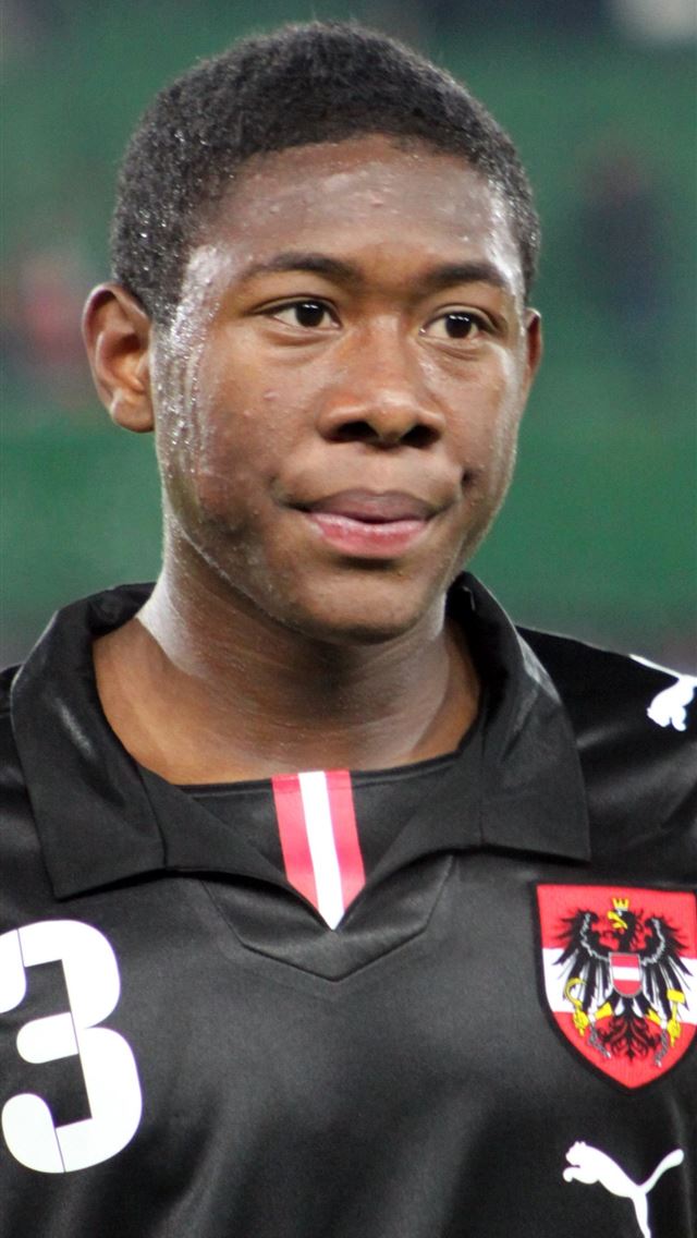 1284x2778 david alaba - david alaba iPhone Wallpaper